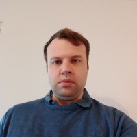 Dan Rogerson