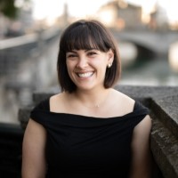 Laura James