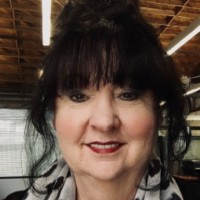 Trish Moser