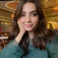 Zoya Saif