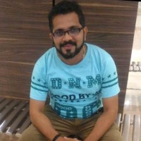 Vikram Tembulkar