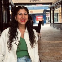 Ielaana Kashmour