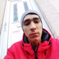 Dominik Ganea