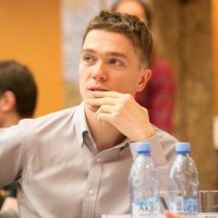 Oleg Dyukel