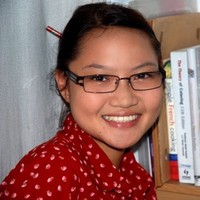 Agnes Carmel Sison