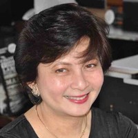 Ma Teresa Zalamea