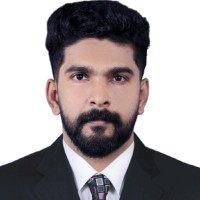 Vishnu Raj