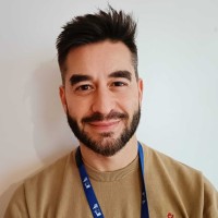 David Vidueiro Jiménez