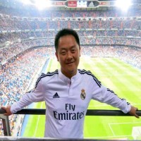 Charles Xia