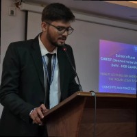 SATWIK BHARDWAJ
