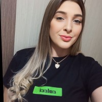 Carla Camila Vieira