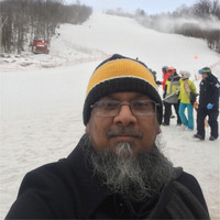 Tariq Khan