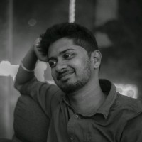 Ragul Krishnamoorthy
