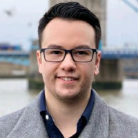 Andrew Jow