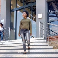 Nikiwe Nkomo