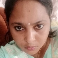 Janga Prasanthi