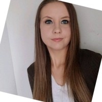 Aneta Banas, Ms