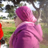 Souhila Tlemçani