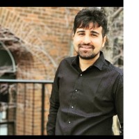 Nareshkumar Chaudhary