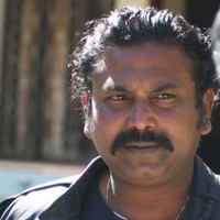 Krishna Kumar K