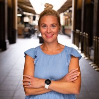 Johanna Keppo