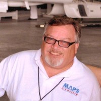Bruce Williams