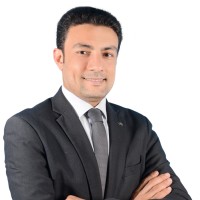Yasser Abed