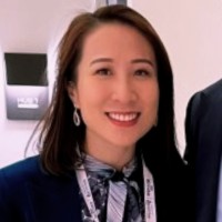 Cathryn Chen