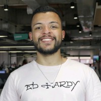 Patrick Rodrigues