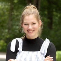 Gabrielle Hammond