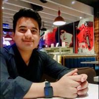 Sanjay Negi