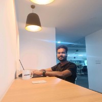 Akshay Patil