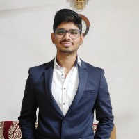 Shreyash Jadhav