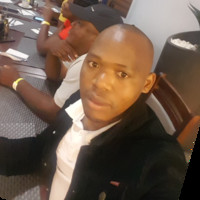 Cedric Soko