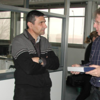 Joel Gauchon