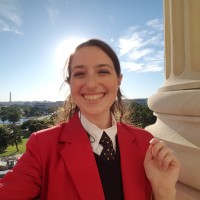 Meredith Sheren