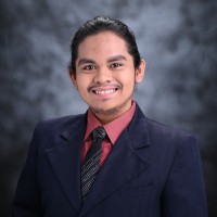 John Mark Morada