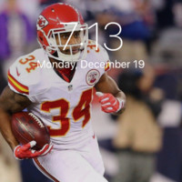 Knile Davis