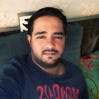 Zaeem Ahmed