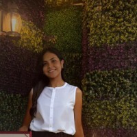 Evelyn Amanda Fajardo Lucha