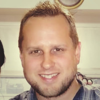 Justin Merrill