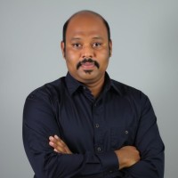 Karthik Vaidhiyanadhan Kuppammal