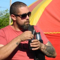 Thiago Da Silva Santos