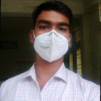 Debasish Parida