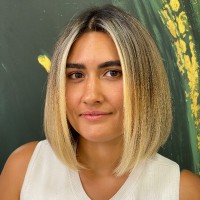 Barbara Bernardo