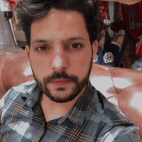 Akshay Y