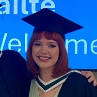 Katie Loughran