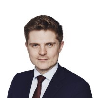 Tobias Thomsen