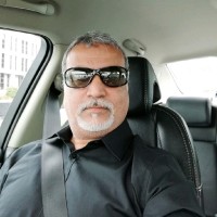 Abdul Rehman Rauf