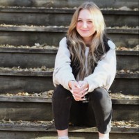 Mckenzie Flickinger